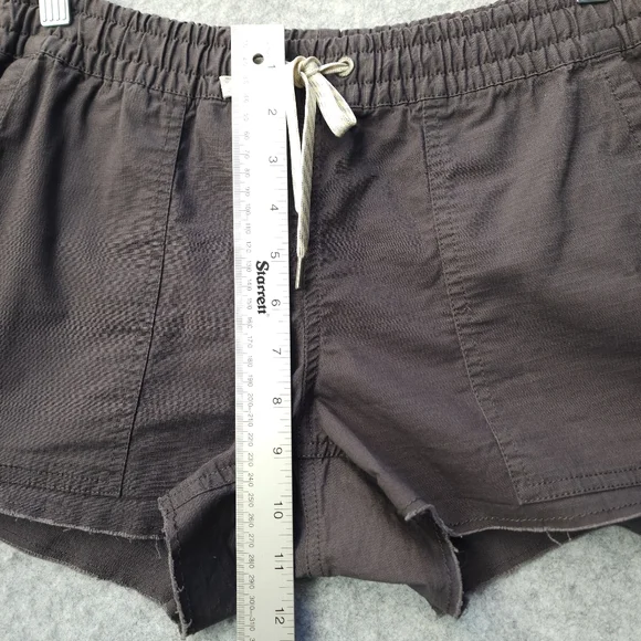 Vuori Vintage Ripstop Short XS - Picture 6 of 8